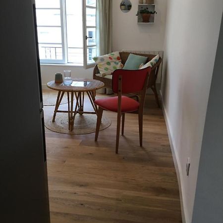 Apartamento Verdun 2 La Rochelle  Exterior foto
