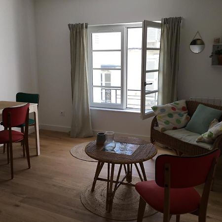 Apartamento Verdun 2 La Rochelle  Exterior foto