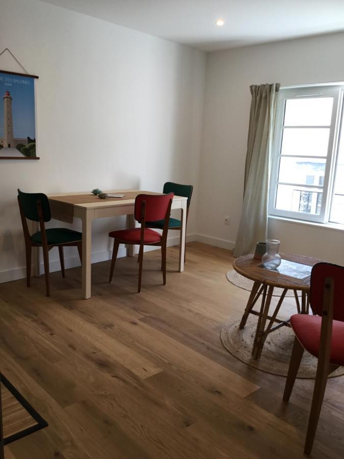Apartamento Verdun 2 La Rochelle  Exterior foto