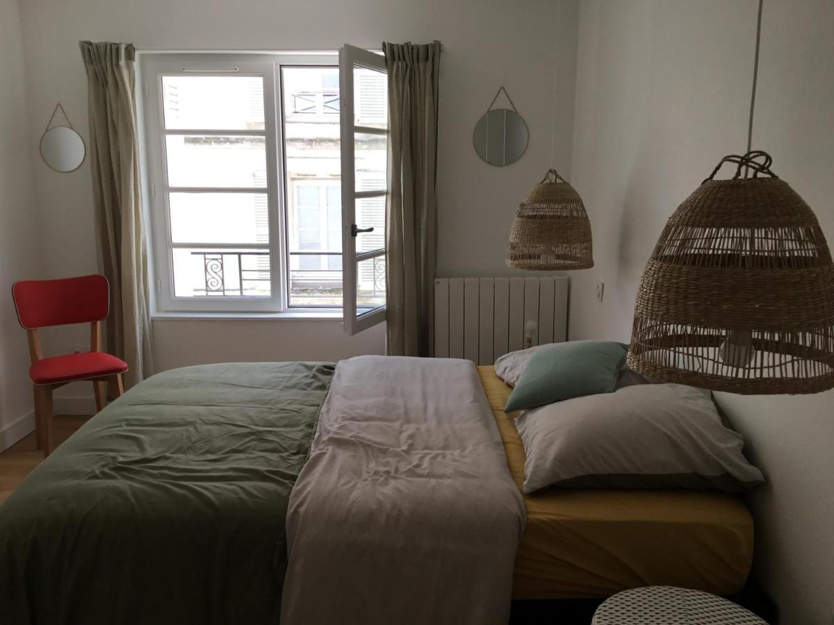 Apartamento Verdun 2 La Rochelle  Exterior foto